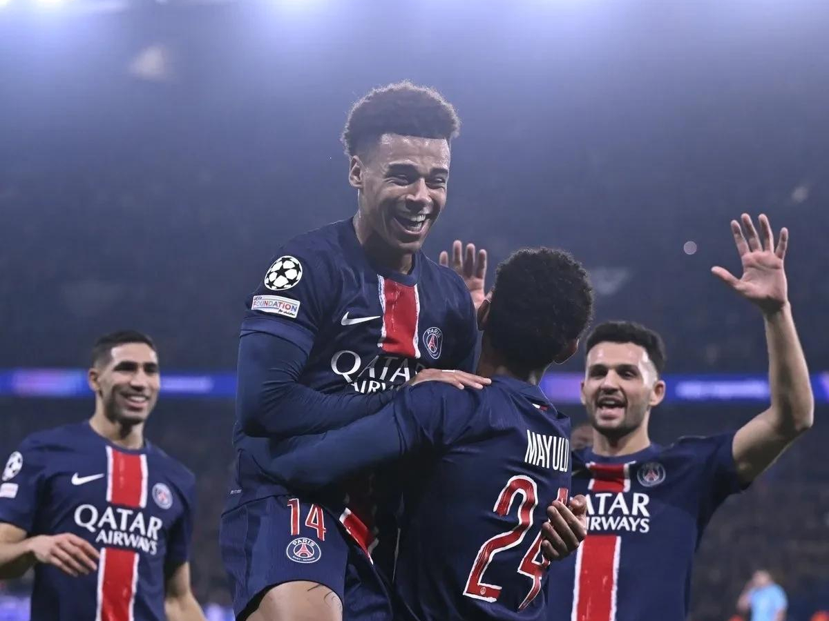 爱游戏入口荷甲赛程吃紧，巴黎圣日耳曼集结日刷新队史纪录，球迷炸锅，团队化学反应显著的简单介绍