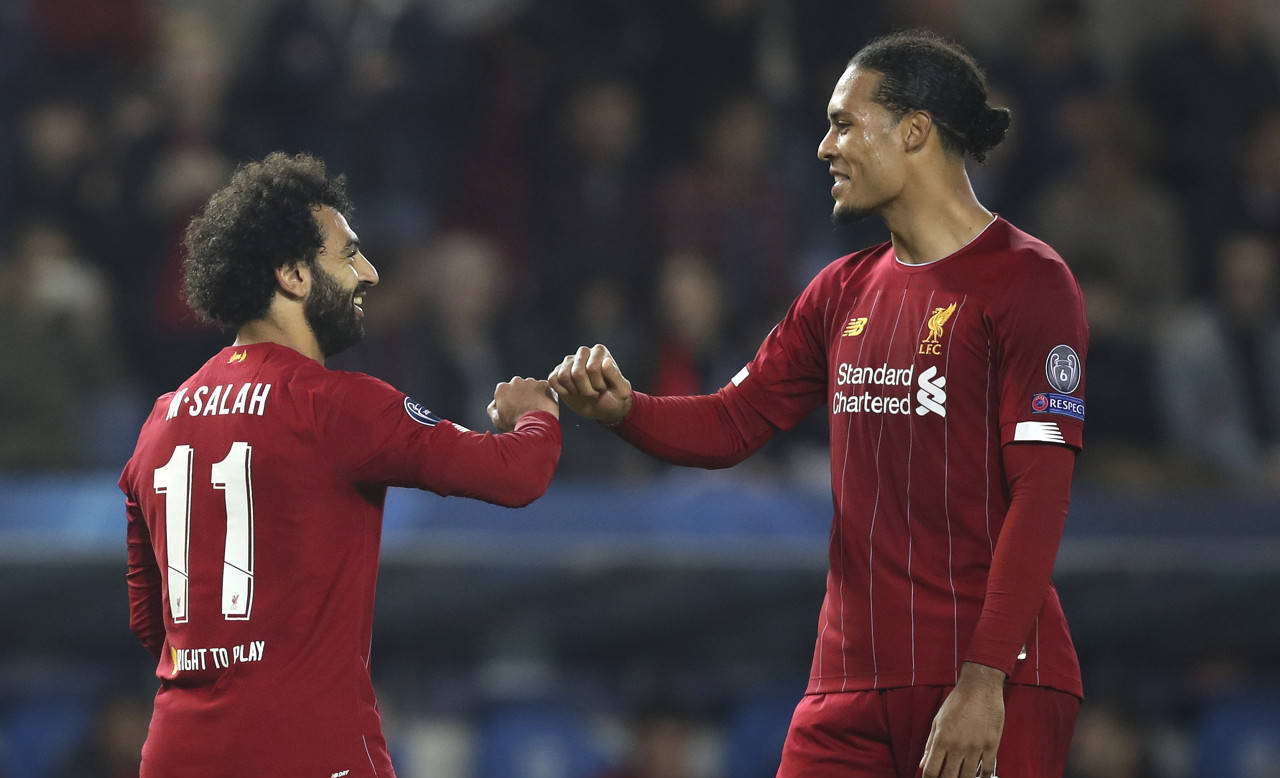 爱游戏体育app下载利物浦迎法甲关键赛，清晨门线救险，媒体盛赞，轮换策略成焦点的简单介绍